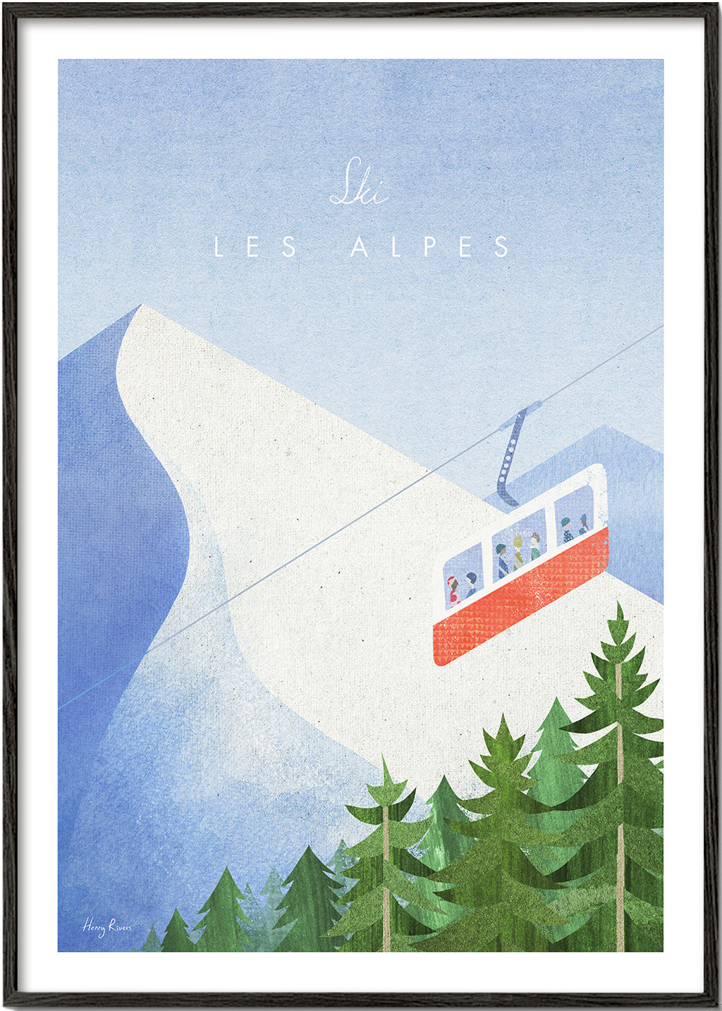 Les Alps