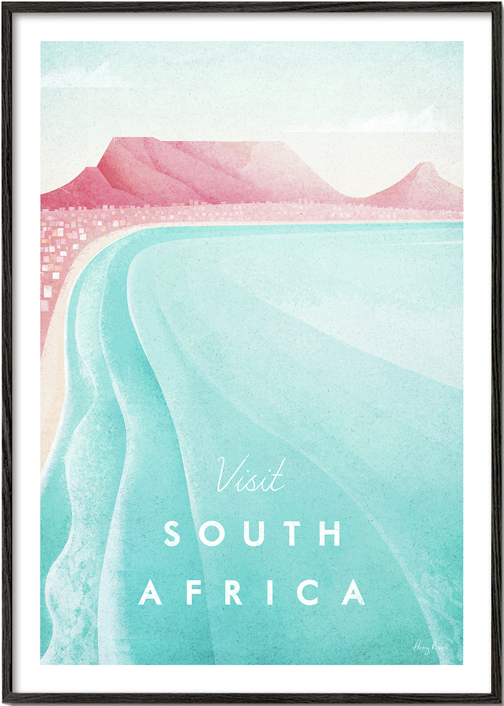 South Africa
