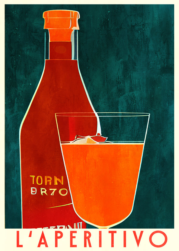 L'Aperitivo