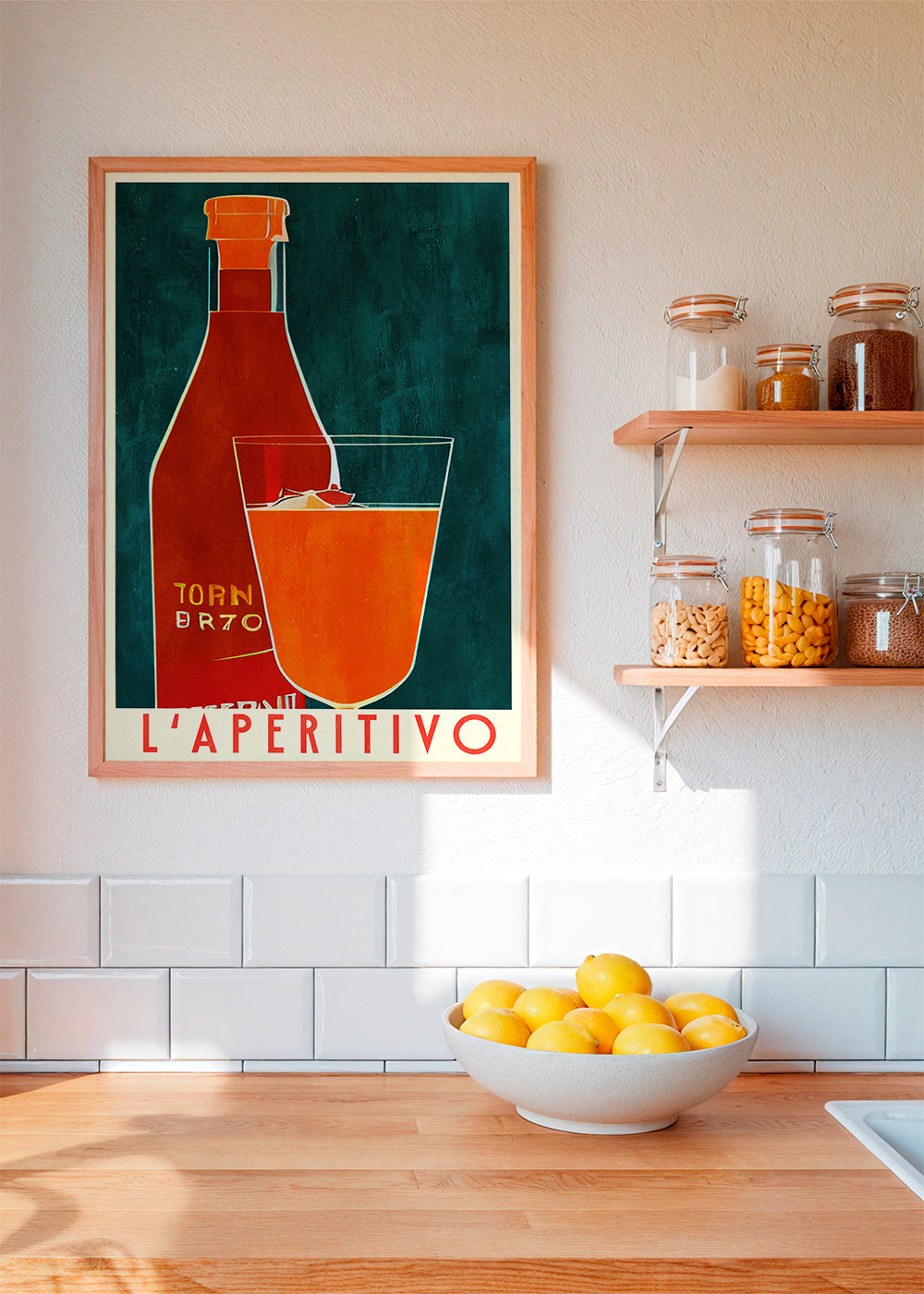 L'Aperitivo