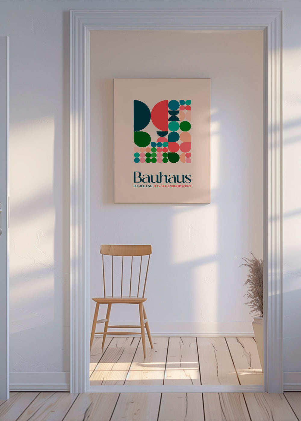 Bauhaus Kutular 2 - Emel Tunaboylu 
