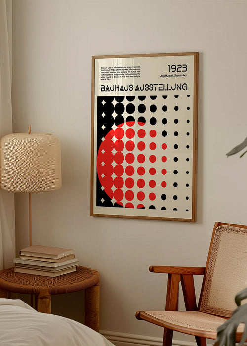 Bauhaus Ausstellung - Retrodrome 5