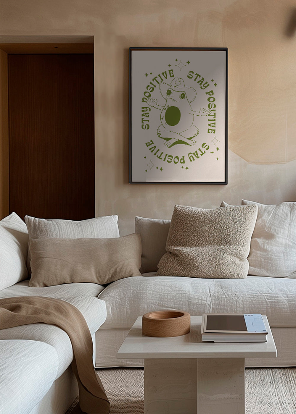 Happy Frog - Alina Shulhouskaya 