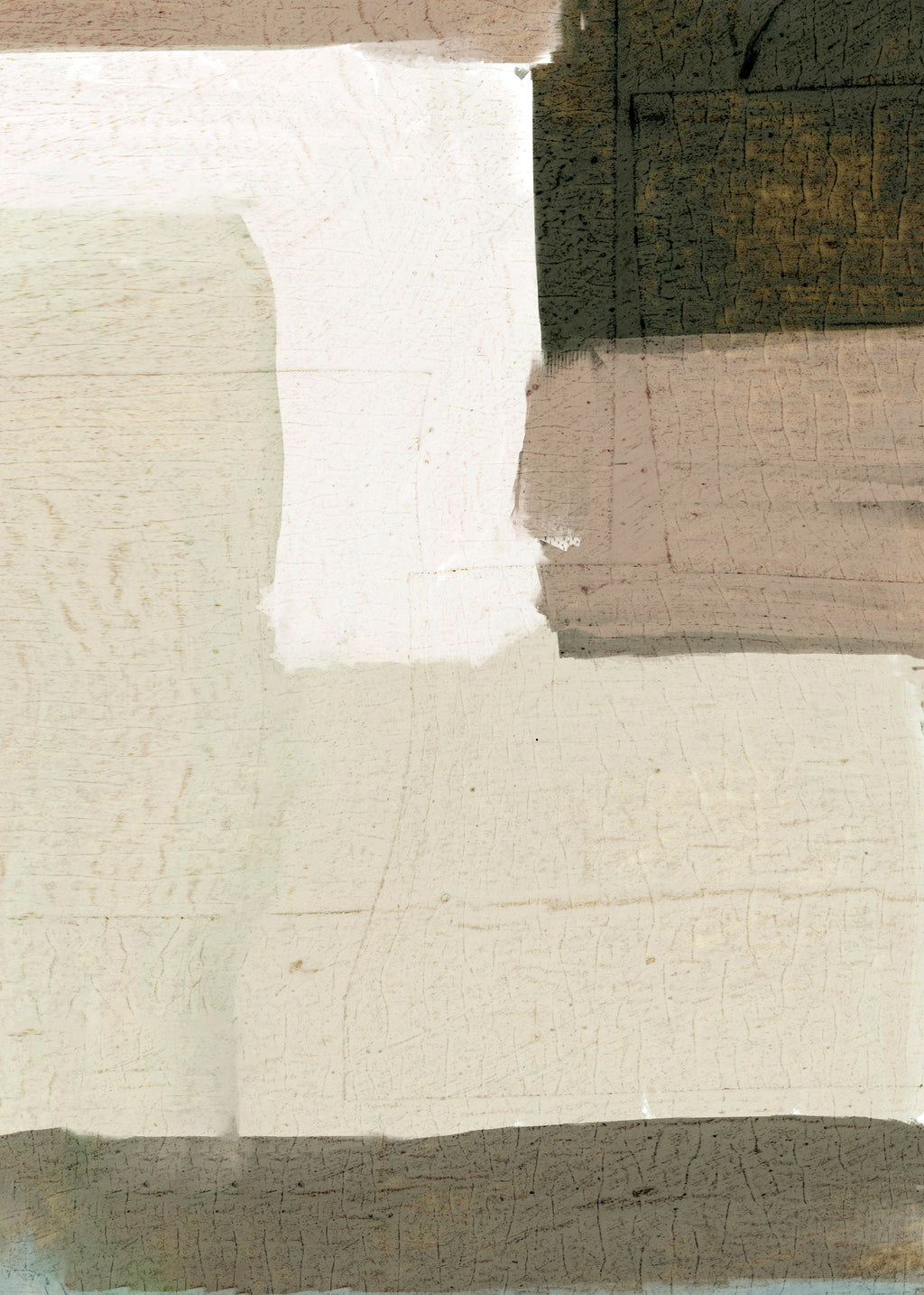 Base 2 - Unframed art print