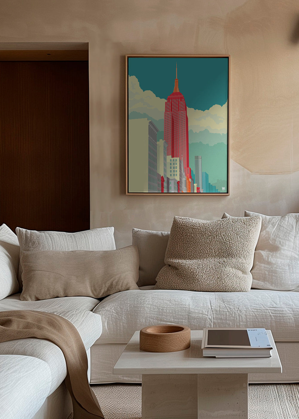 New York 5th Avenue - Remko Heemskerk 
