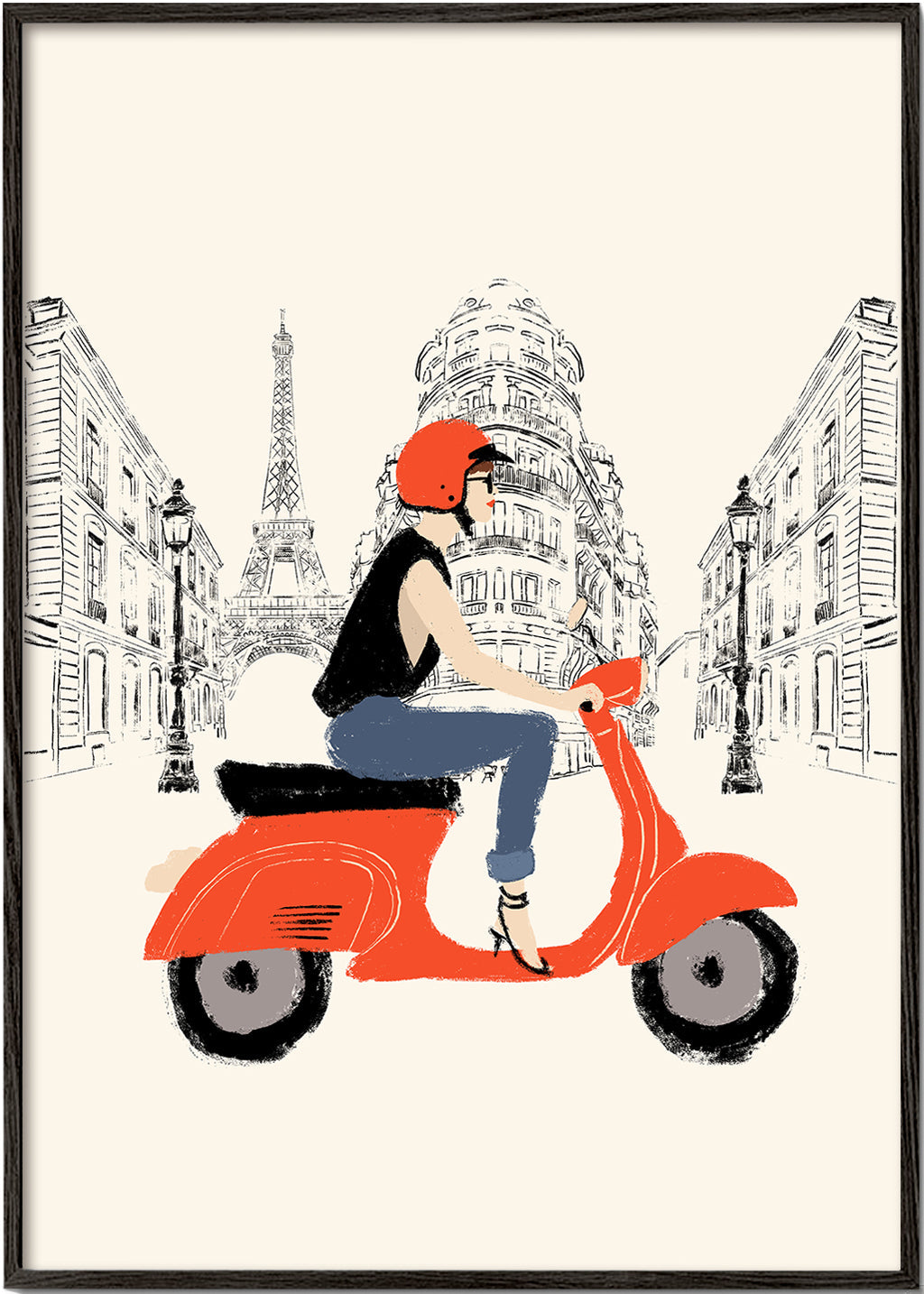 Paris Tour