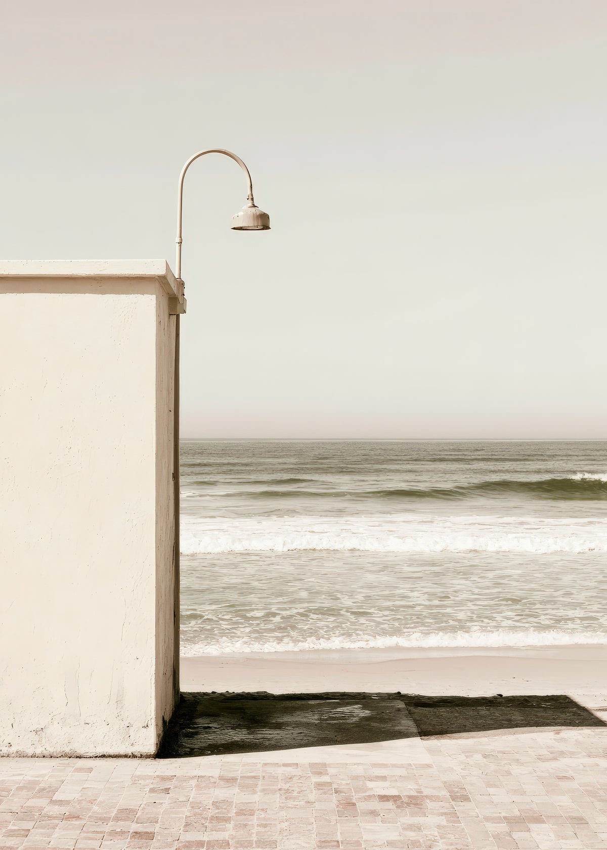 Endless Summer - Unframed art print