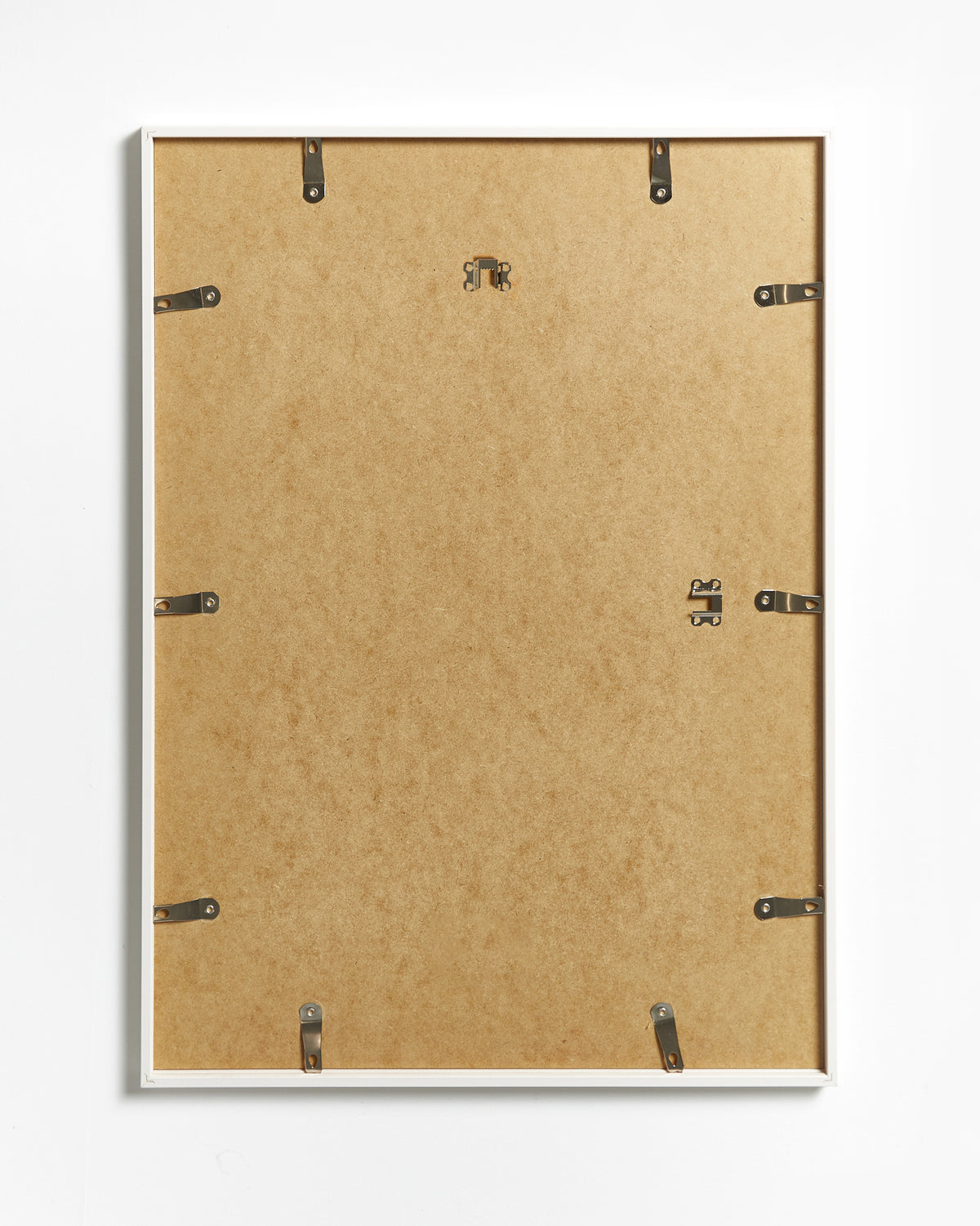 White frame 20x30cm