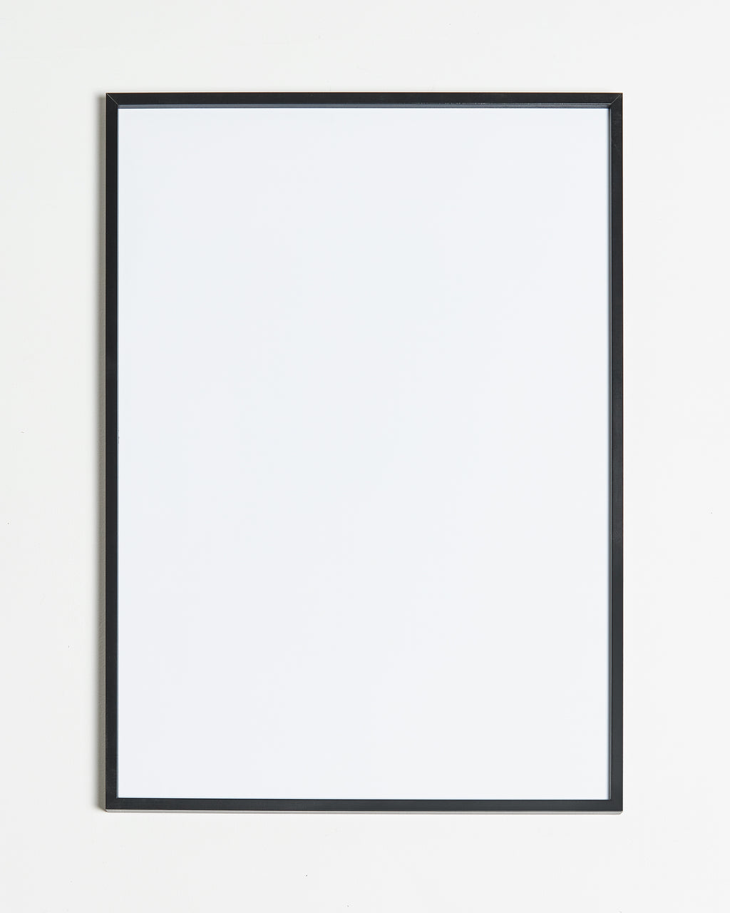 Black frame 60x90cm