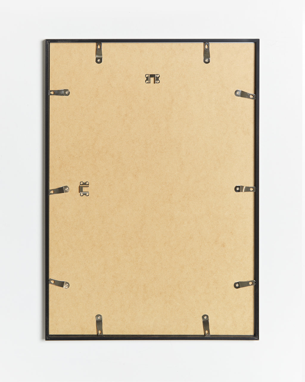 Black frame 60x90cm