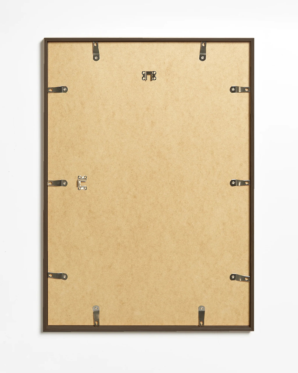 Frame dark oak 30x40