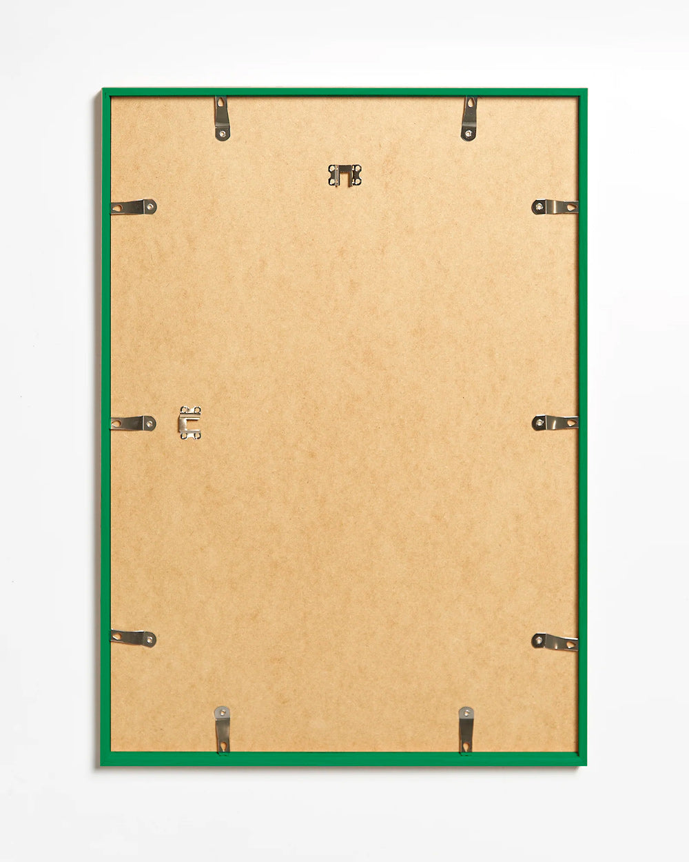 Frame green 40x50