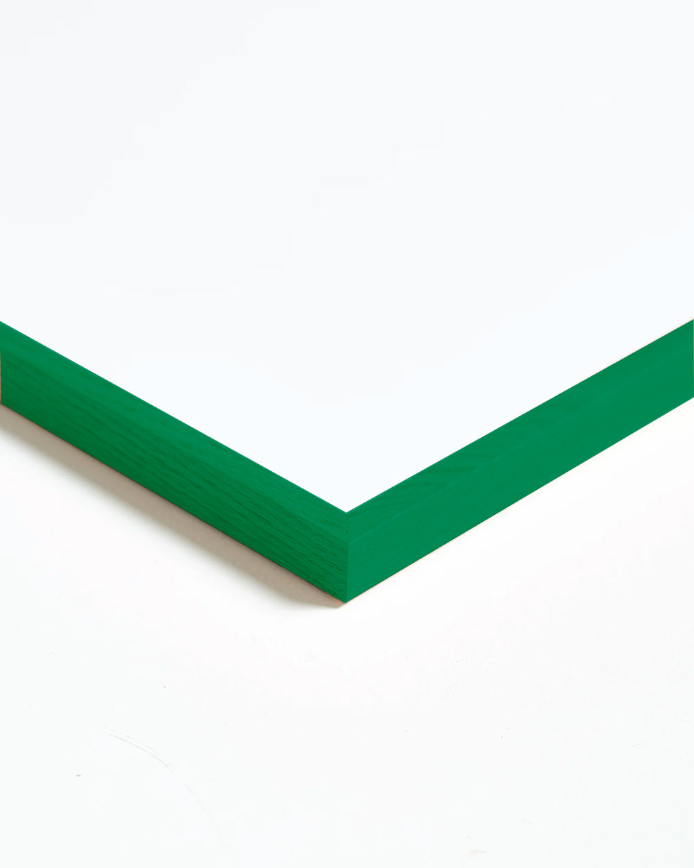 Frame green 40x50